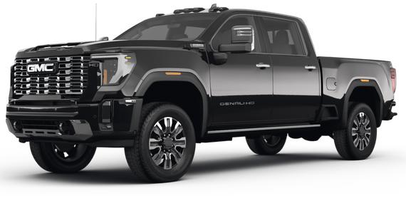 GMC SIERRA HD 2024 1GT49REY4RF333600 image